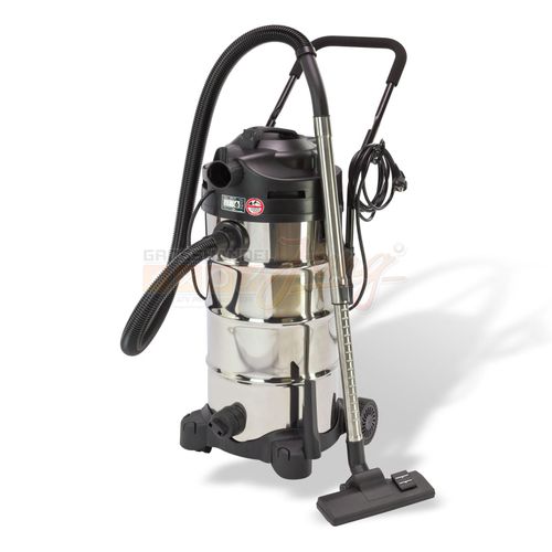 Trocken- und Nasssauger 45 L 1400 W NTS 45