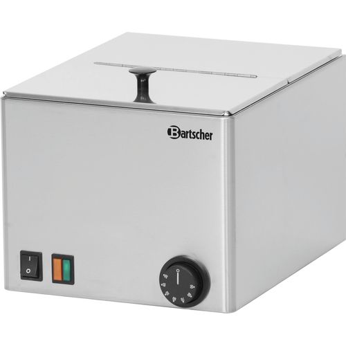 Bartscher Würstchenwärmer 1KA10