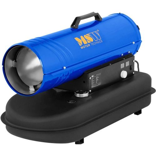 MSW Diesel Heizkanone - 20 kW - 19 L