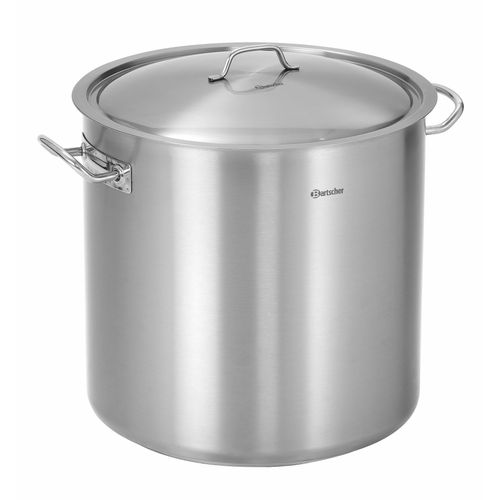 Kochtopf 70 Liter Stellfläche Ø 380 mm