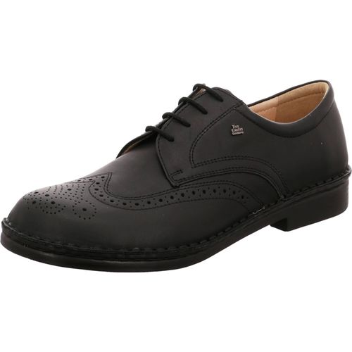 finn comfort BUDAPEST SCHWARZ SCHWARZ 11