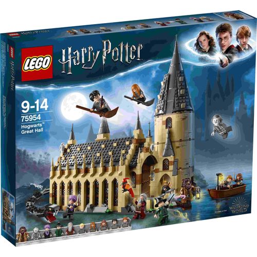 LEGO® Harry Potter™ 75954