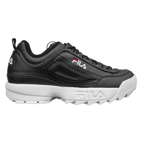 Fila Heritage Disruptor Low 1010302.25Y Schwarz-41