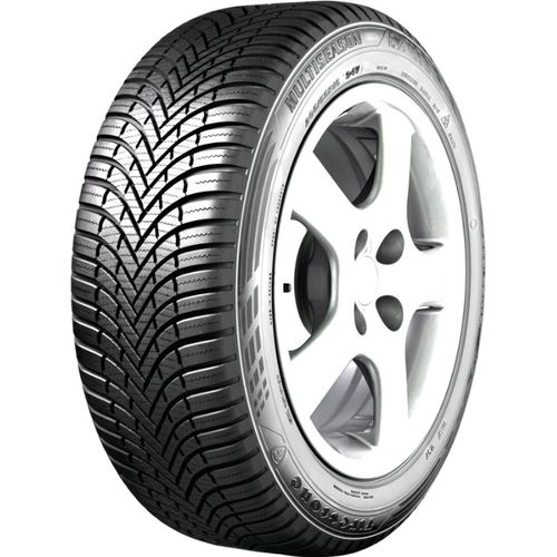 Firestone GAN car-tyres Multiseason 2 ( 235/65 R17 108V XL EVc )