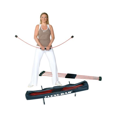 Flexi-Bar Schwingstäbe-Set "Gruppe"