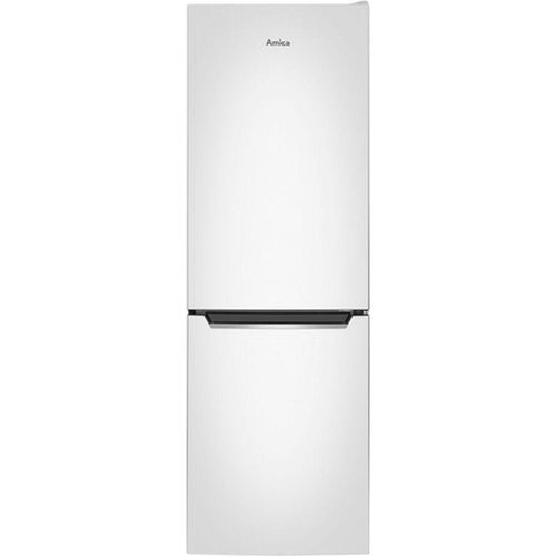 Amica - KGCL 384 155-1 W - Kühl-Gefrierkombination - Weiß