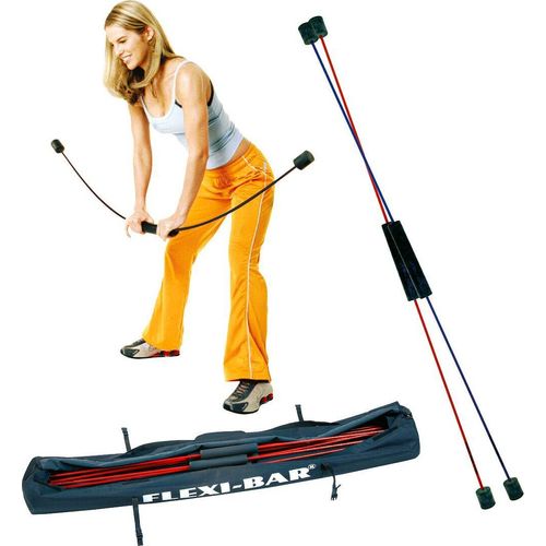 Flexi-Bar Schwingstäbe-Set "Vereine"