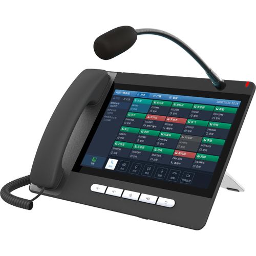 Fanvil IP Telefon A32I schwarz