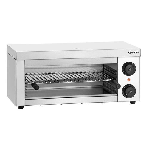 Bartscher Salamander 401-1Z-W