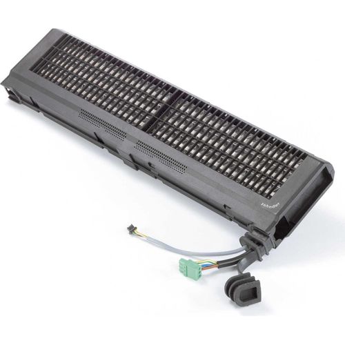 Zehnder Vorheizregister für Lüftungsgeräte Q350/450/600