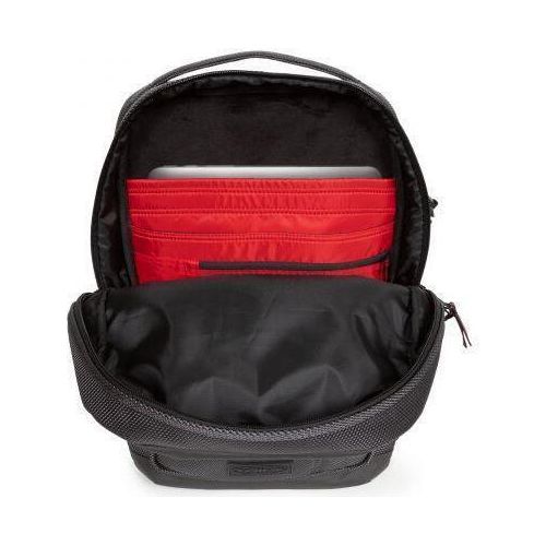 Eastpak Authentic Tecum Rucksack CNNCT 47 cm - Accent Grey