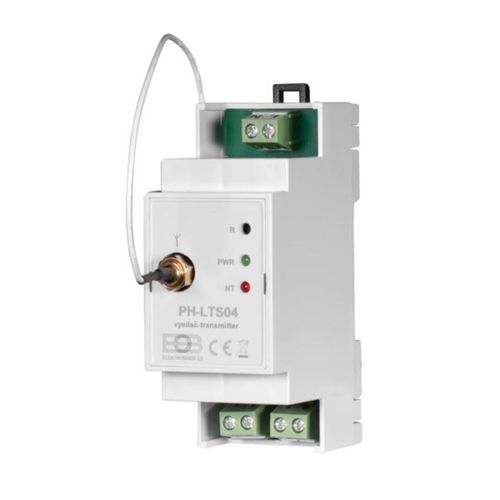 Ph-Lts04 Tag- Und Nachtstromindikator