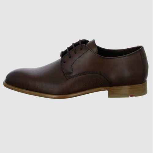 Lloyd Shoes SAIGON 2 - CIGAR 10 1/2