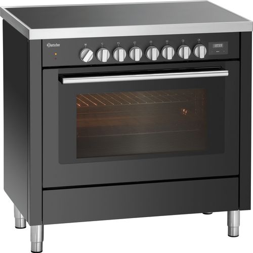 Induktionsherd 6K-EBMF