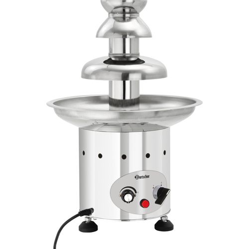 Schokoladenbrunnen SB 325-1
