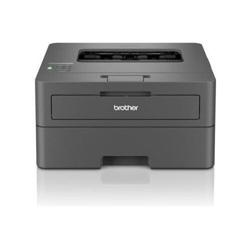 HL-L2447DW Laserdrucker, schwarz/weiß, LAN/WLAN/USB und Duplexdruck Sc