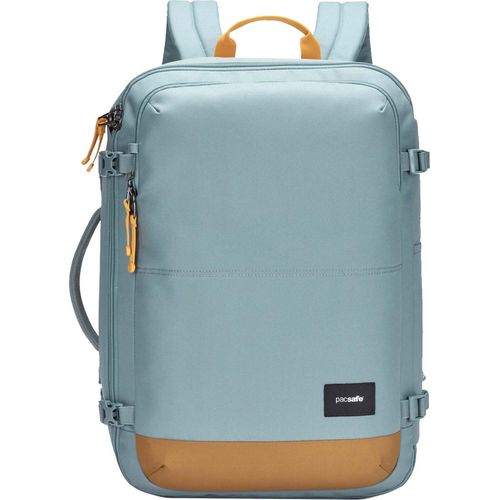 Pacsafe Go Handgepäckrucksack 34 L Fresh Mint