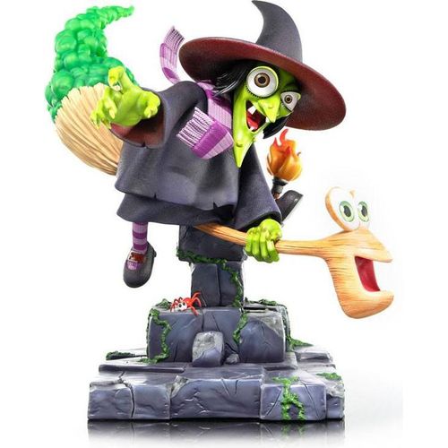 First 4 Figures Banjo-Kazooie Statue Gruntilda 40 cm