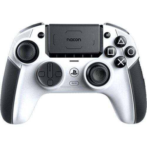 PS5 Revolution 5 Pro Controller, Weiß