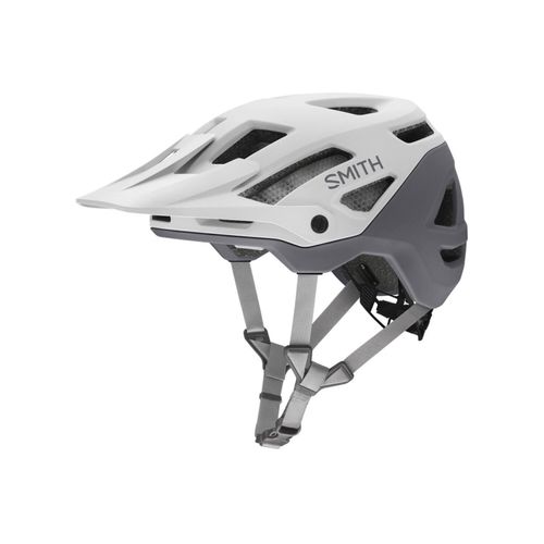 Smith Helm Gehaltsabrechnung MIPS MATTE White Cement