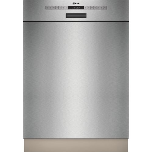 Neff UB-Geschirrspüler eDition HomeConnect S125HTS01E