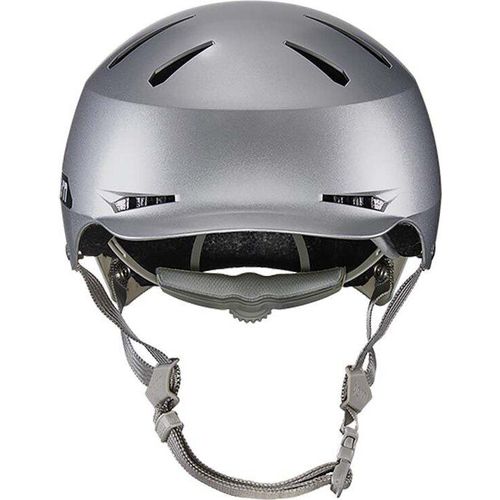 Bern Hendrix Mips Helm Weiß,Grau 52-55.5 cm Weiß,Grau 52-55.5 cm