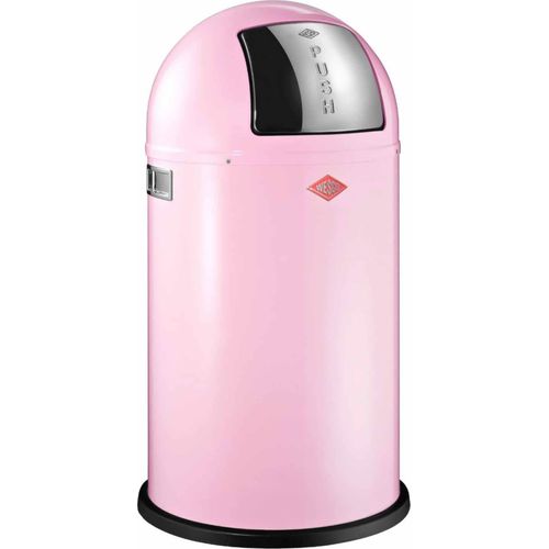 WESCO Mülleimer "Pushboy" 114429