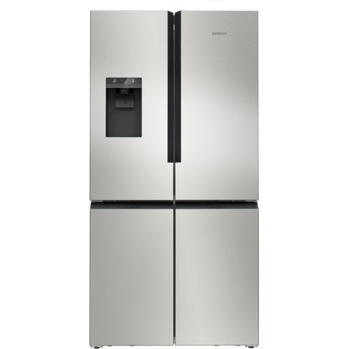 Siemens KF96IAPEA Smarter French-Door Kühlschrank, 183 x 90,5 cm