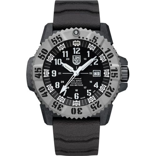 Luminox XL.3351.1.SET Herrenarmbanduhr Mit Wechselband