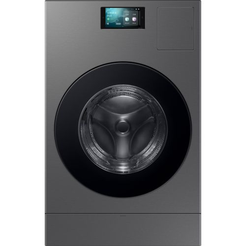 Samsung BESPOKE AI 18+11 kg Waschtrockner, /A (-20%) mit AI Wash & Dry