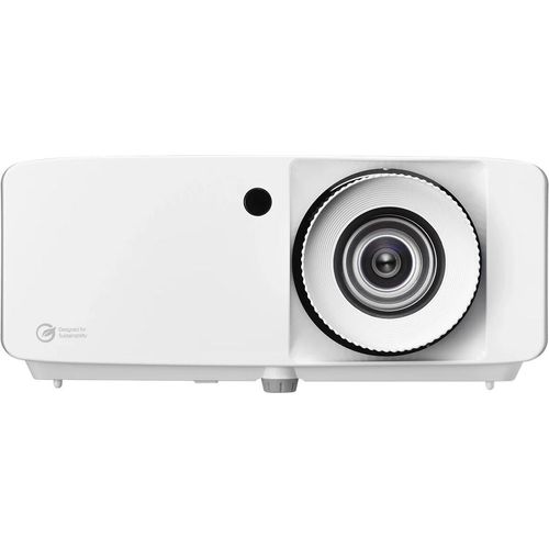 Optoma UHZ35 Heimkino Beamer 3500 ANSI Lumen - Digital-Projektor