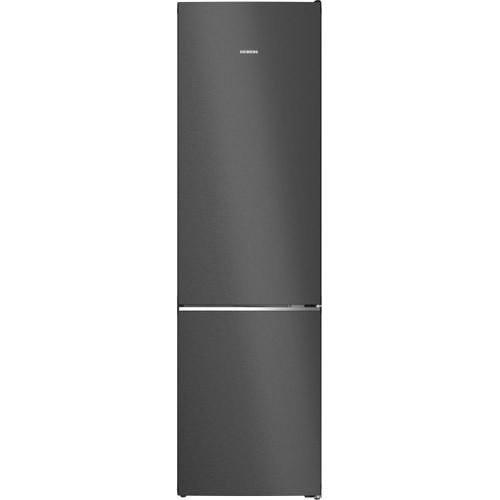 Siemens iQ500 KG39N4X1F, 363 l, NoFrost-Funktion (Kühleinheit), SN-T, 11 kg/24h, A, Gebürsteter Stahl