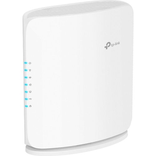 TP-LINK Archer BE450 V1 - Wireless Router 3-Port-Switch - 2.5GbE, 10GbE, Wi-Fi 7