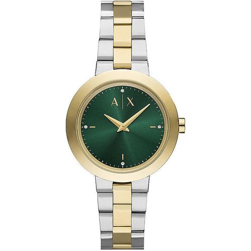 Armani Exchange Damenuhr Armani Exchange Jackie Damenuhr armaniExchange-AX5176