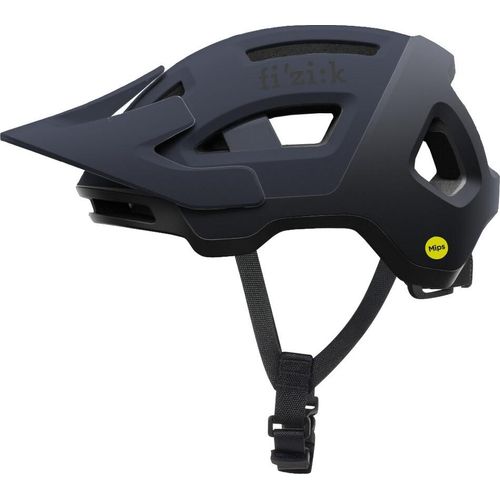 Fizik Kassis Terra Mtb-helm Blau S Blau S