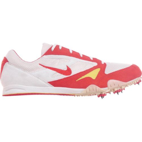 Nike Zoom Performance Bahnlaufschuhe mit Spikes für Mittel- und Langstreckenläufe
