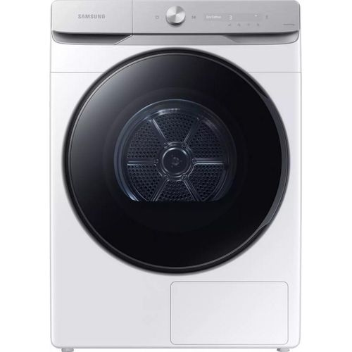 Samsung Wäschetrockner 16 kg Weiß - DV16DG8600BW
