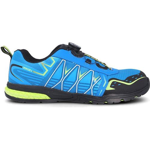 Paredes Seguridad Jerez S3 Esd Src Sicherheitsschuhe Blau EU 40 Blau EU 40