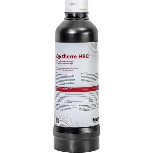 BWT Härte-Reduzierende-Kartusche AQA therm HRC L