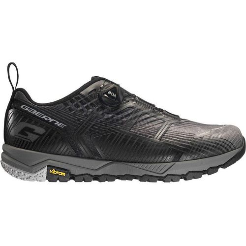Gaerne G.taser Mtb-schuhe Grau EU 40 Mann Grau EU 40