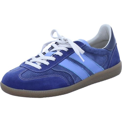 Herren Sneaker mit bequemer Passform und flexibler Sohle