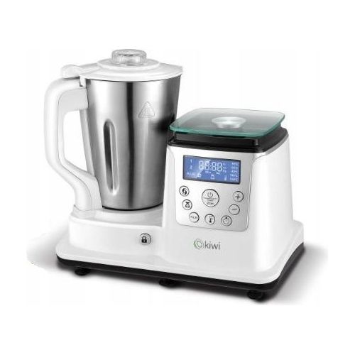 Multifunktions-Küchenmaschine Kiwifruit Kmc6940 1450W Mit Waage Dampfgaren