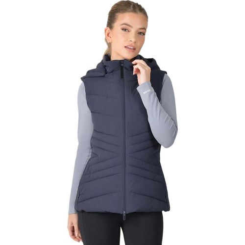 Weatherbeeta - Weste für Damen, Isoliert WB2350 (38 DE) (Marine)