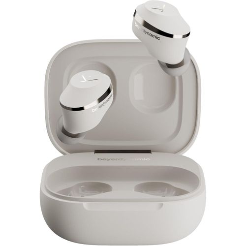 In-Ear-Kopfhörer True Wireless Kopfhörer mit ANC und Transparency, Earbuds Modus Perfekter Sitz und hoher Tragekomfort Hervorragende Sprachqualität