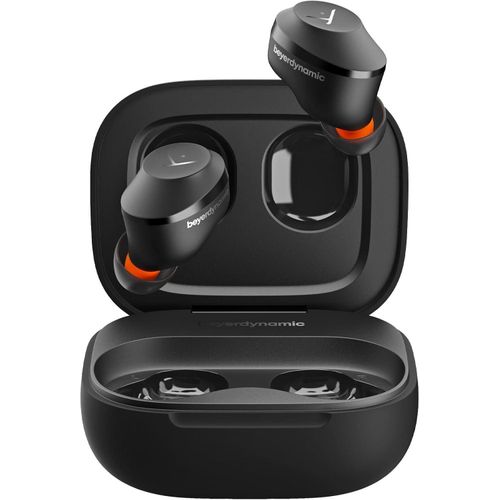 In-Ear-Kopfhörer True Wireless Kopfhörer mit ANC und Transparency, Earbuds Modus Perfekter Sitz und hoher Tragekomfort Hervorragende Sprachqualität