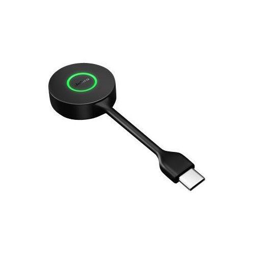 Jabra Link 400c UC Netzwerkadapter (USB-C, DECT)