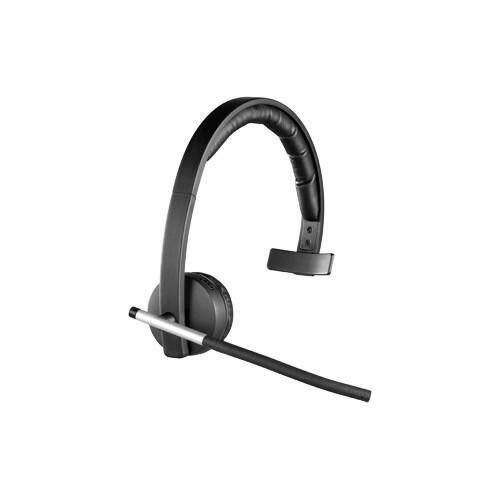 Logitech H820e Mono Headset