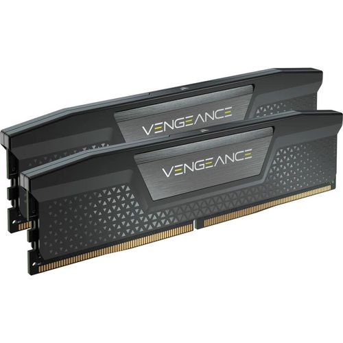 Corsair Vengeance 32GB (2x 16GB) Kit DDR5 6000 MHz schwarz