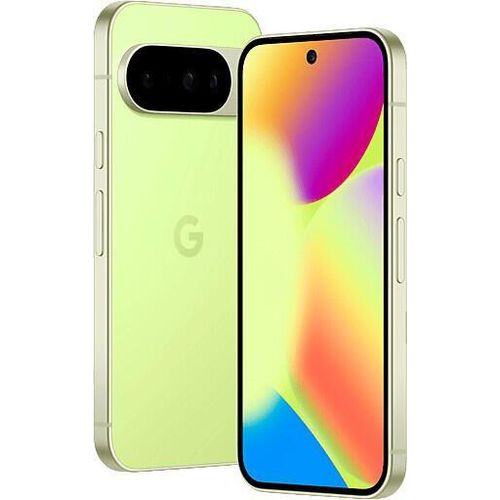 Google Pixel 10 128 GB Lemongrass