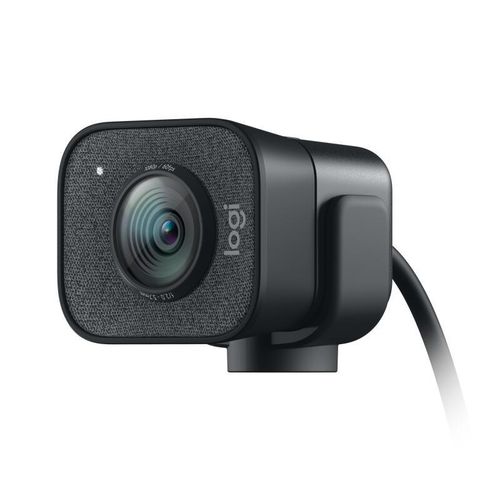 Logitech StreamCam